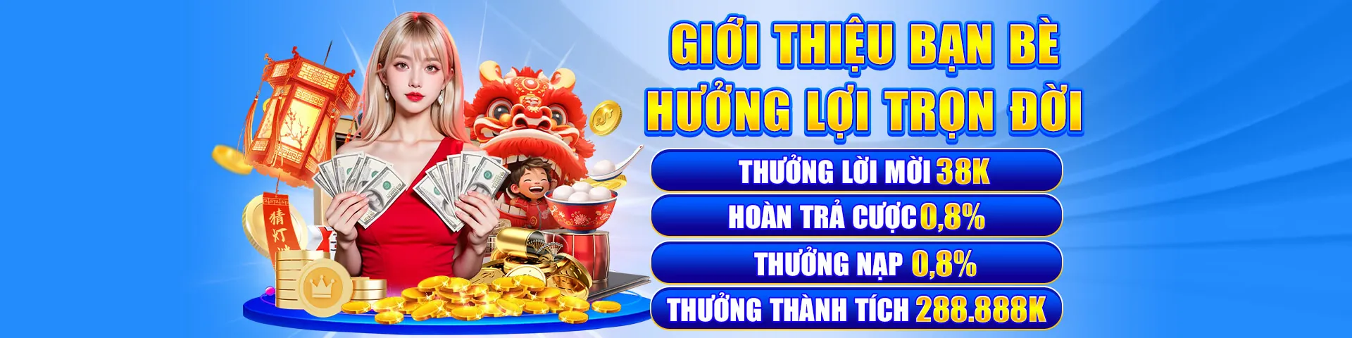 Trải nghiệm nổ hũ sin88 với jackpot lớn