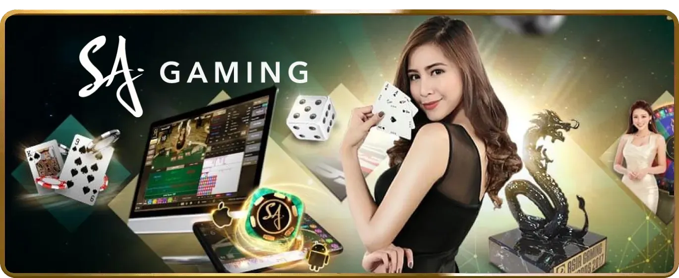 Banner khuyến mãi slot game sin88